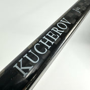 New Left Black Bauer Supreme Ultra Sonic | 82 Flex P28 Curve Grip | Kucherov | K80