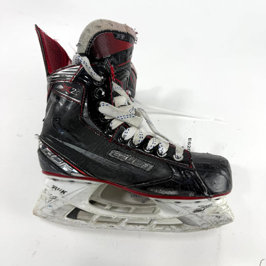 Used Bauer Vapor X2.7 Skates | 6.5 D