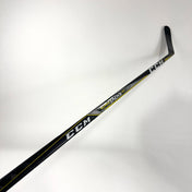 Used Left CCM Super Tacks 2.0 95 Flex P90M Curve Grip | G492