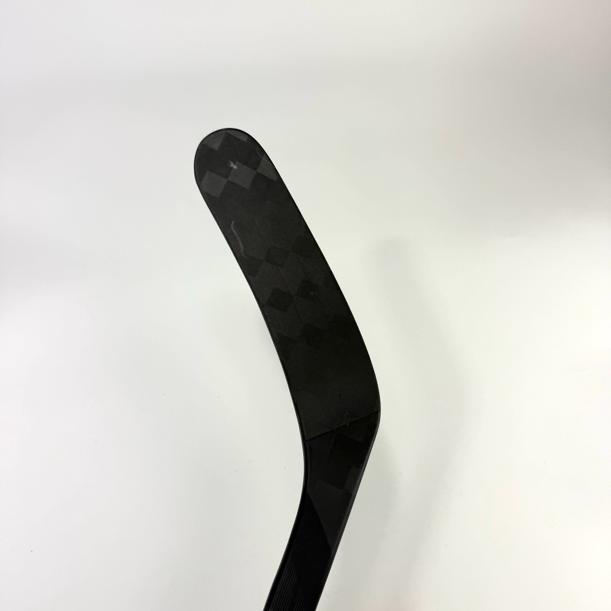 New Left Blue CCM Jetspeed FT7 Pro | 80 Flex Custom Curve Grip | F282