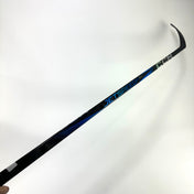 New Right Blue CCM Jetspeed FT7 Pro | 90 Flex P28M Curve Grip | Lyubushkin L214