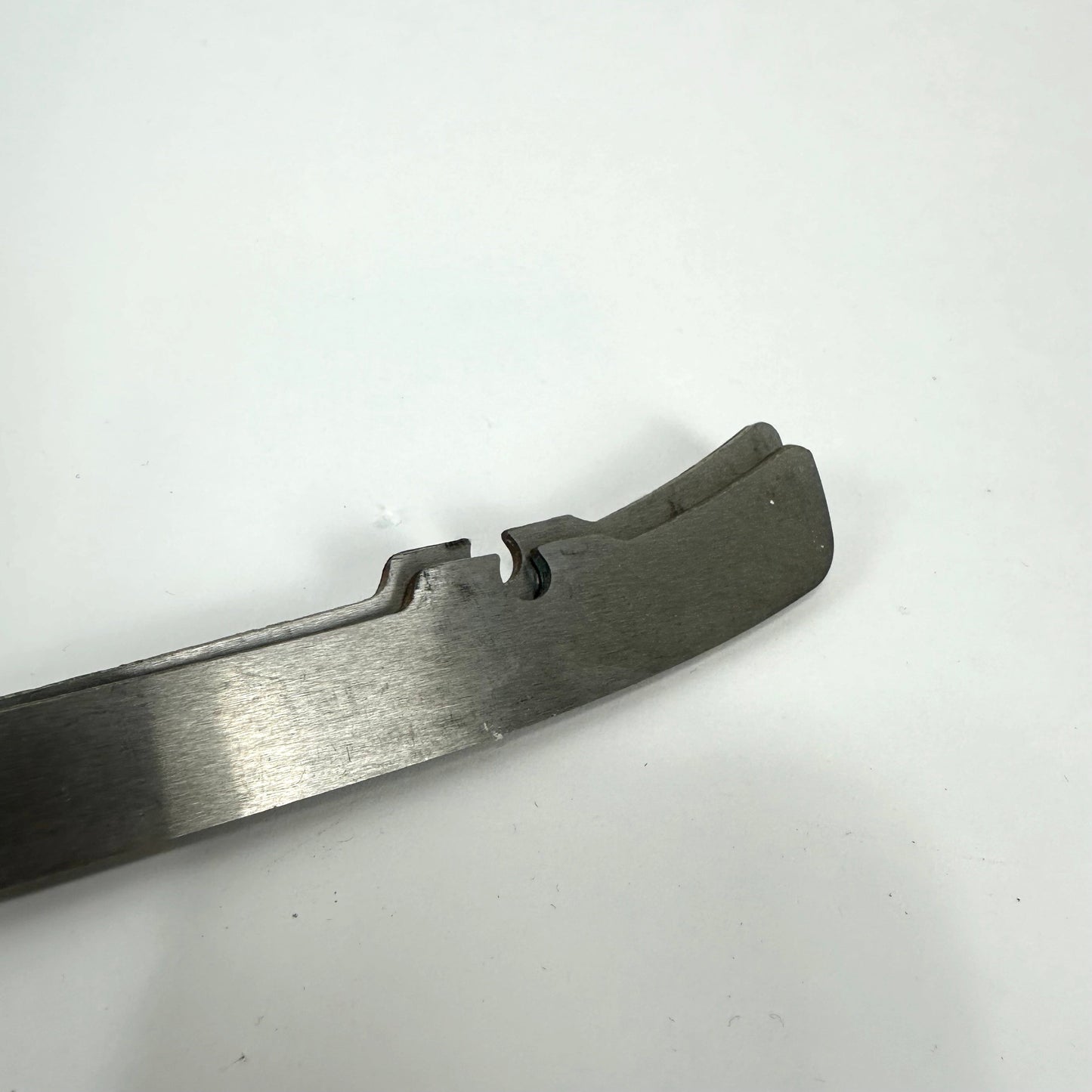 Brand New Bauer Tuuk Stainless Steel | Multiple Sizes Available