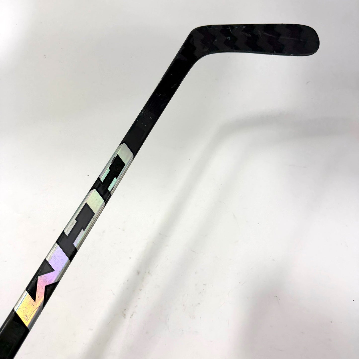 Used Right CCM Jetspeed FT8 Pro | 55 Flex P92 Curve Grip | AB558