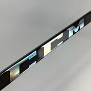 Used Left CCM Super Tacks AS3 Pro | 75 Flex Heel Curve Non Grip | Sheary | K166 - Top Flight Hockey