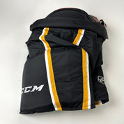 Brand New CCM HP45XP Pro Pants - Third Calgary Flames - Multiple Sizes Available