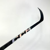 New Right Chrome CCM Jetspeed FT5 Pro | 95 Flex P92 Custom Curve Grip | Ward | K56