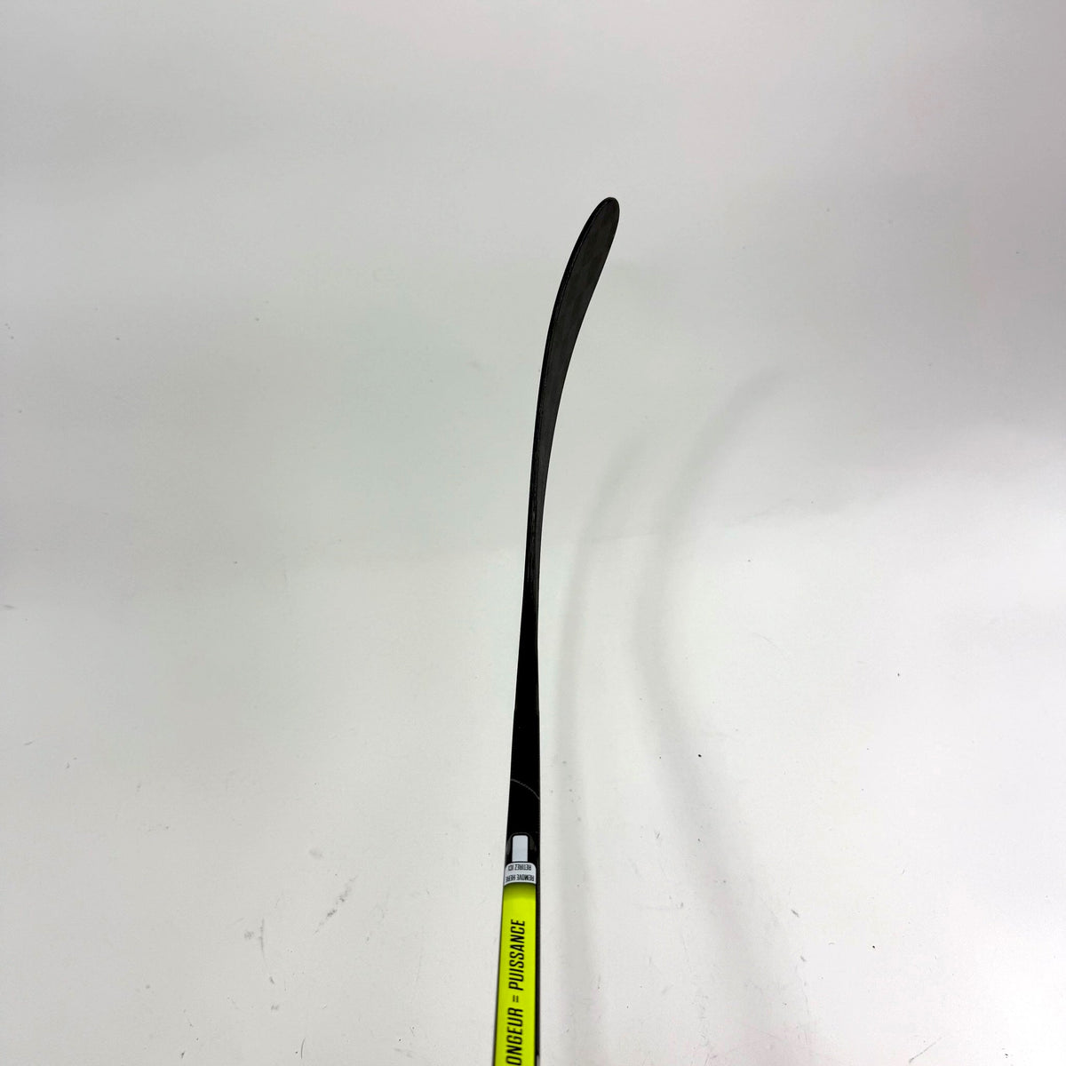 New Left CCM Super Tacks AS3 Pro | 50 Flex P28 Curve Grip | F59