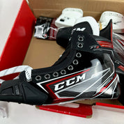 New CCM Jetspeed FT2 Skates | Size 7 C | M307