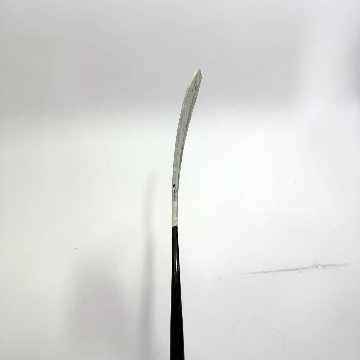 Used Left Warrior Covert QR6 Pro | 85 Flex w03 Curve Grip | Lukas Reichel | BH162