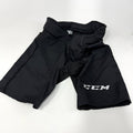 New Black CCM PP90 Shell | XL | AB128 - Top Flight Hockey