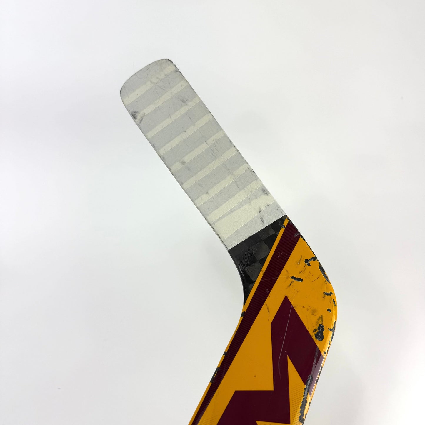 Used Regular CCM EFlex 5 Prolite | 26" Paddle Heel Curve | U141