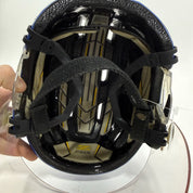 Used Royal Easton S19 Helmet With Itech Visor | Medium | #A11 - Top Flight Hockey