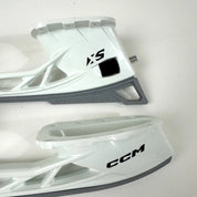 Brand New Pair of 247mm CCM XS Holders - No steel