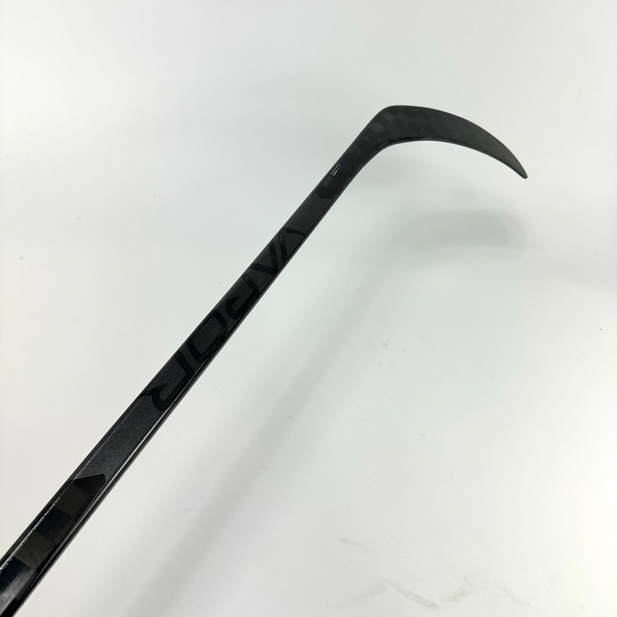 New Left Blue Bauer Vapor Hyperlite | 95 Flex P92 Grip | Fleury | K104