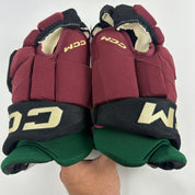 New CCM HGPJSPP Gloves | 14" | Arizona Kachina | Moser