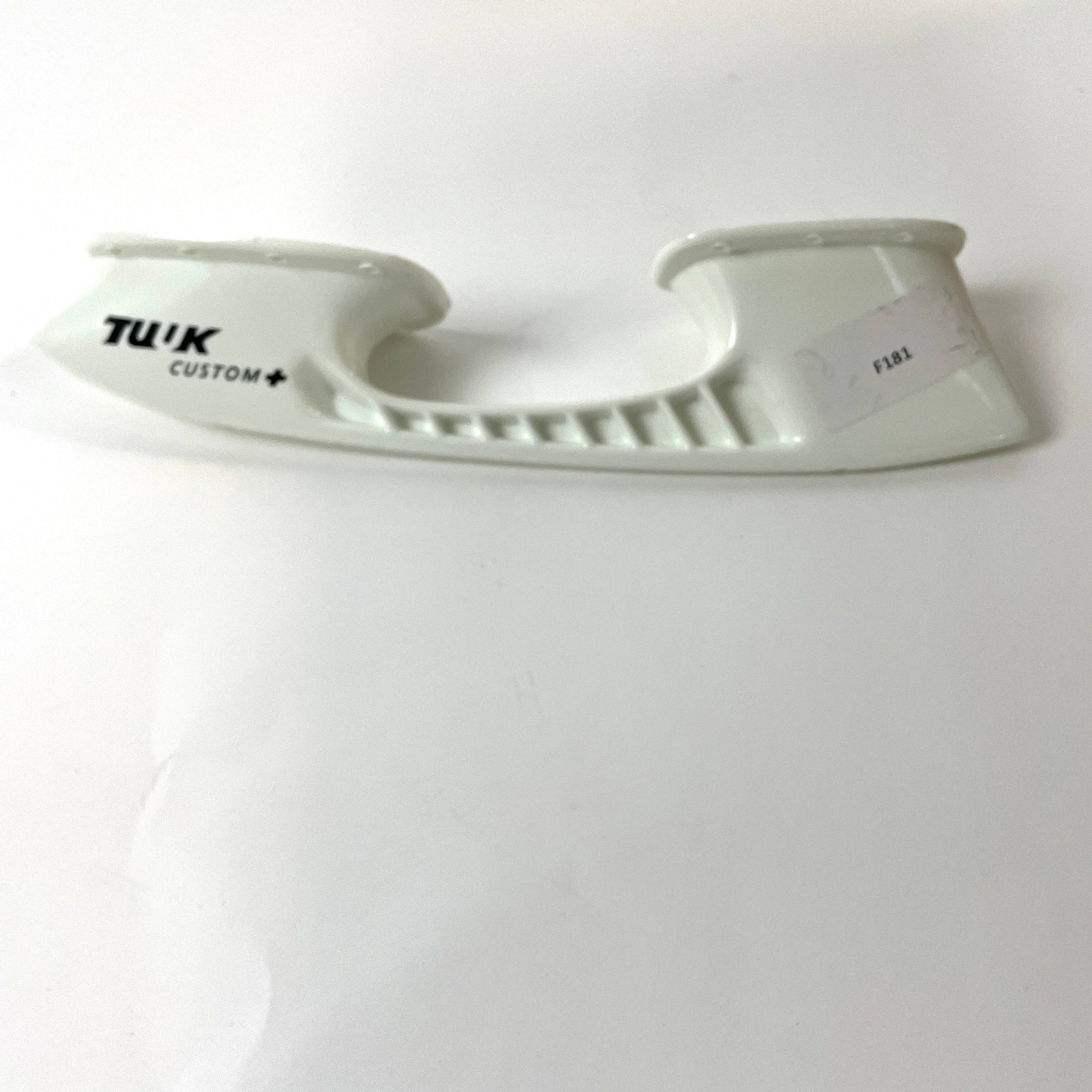 New Left Bauer Tuuk Custom+ No Steel 263mm | #F181 - Top Flight Hockey