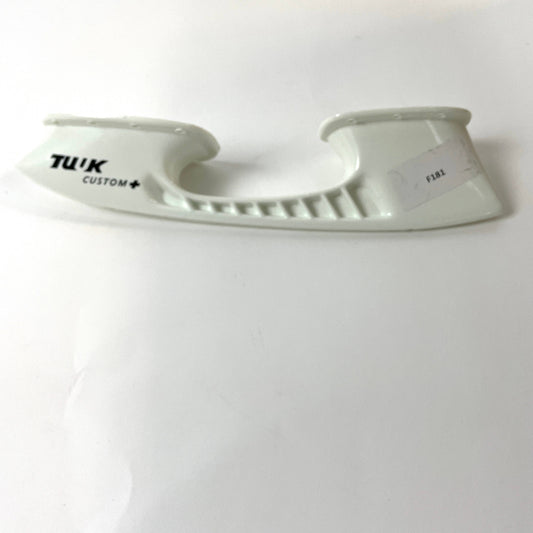 New Left Bauer Tuuk Custom+ No Steel 263mm | #F181 - Top Flight Hockey