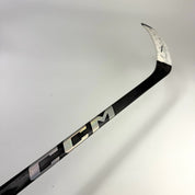 Used Right Black CCM Jetspeed FT7 Pro | 75 Flex P92 Curve Grip | F314 - Top Flight Hockey