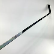 New Left Chrome CCM Jestpeed FT6 Pro | 80 Flex P28M Curve Grip | USAU | K113