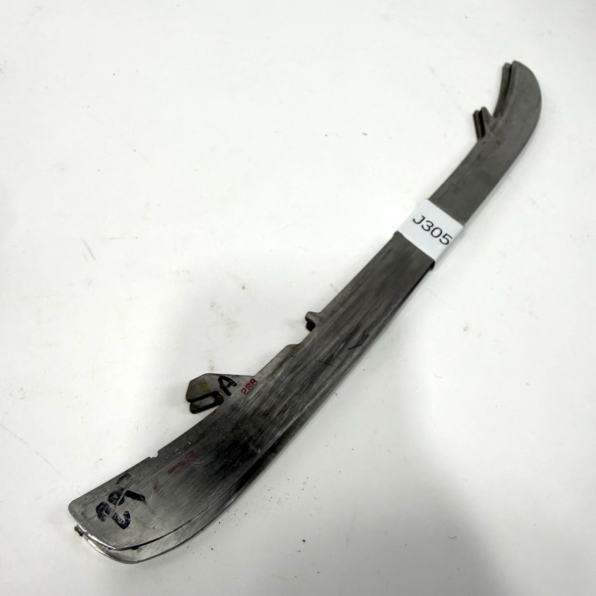 Used Bauer LS3 Steel | 288mm | J305