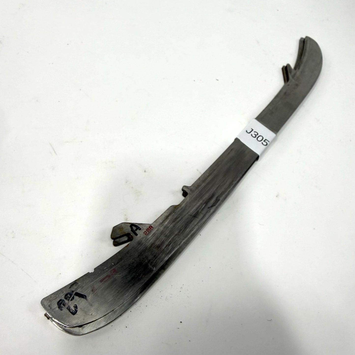 Used Bauer LS3 Steel | 288mm | J305