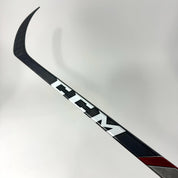 New Left CCM Jetspeed FT2 P90 Curve 75 Flex Hagel CCM22