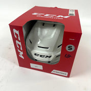 Brand New White CCM Resistance - Small - #Q251