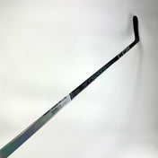 New Left Chrome CCM Jetspeed FT6 Pro | 95 Flex P90M Curve Grip | Forsling | L89