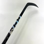 New Left CCM Ribcor Trigger 7 Pro | P28 Curve 65 flex Grip | M452