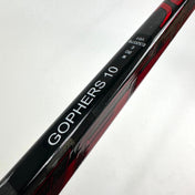 New Left CCM Jetspeed FT4 Pro | P90 Curve 80 Flex Grip | Broz | M652