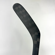 New Left CCM Ribcor Trigger 7 Pro | P46 Curve 85 Flex Grip | Jelsma | M476