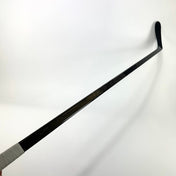 Used Once KUCHEROV Blacked Out Bauer Hyperlite G3 Profile - 77 Flex - Kucherov Curve - Stick#73