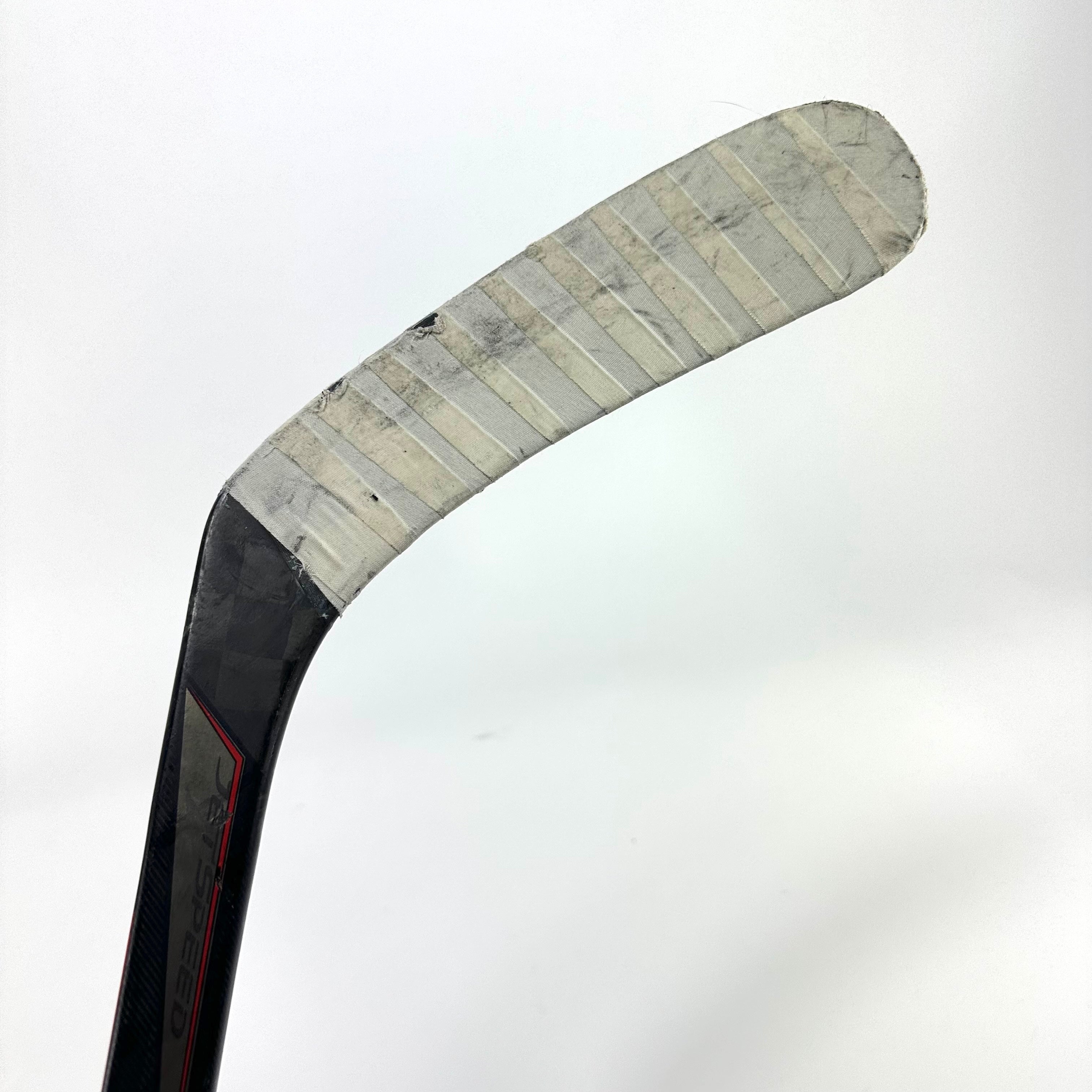 Used Right CCM Jetspeed FT3 Pro | P90 Curve 80 Flex Grip | G34