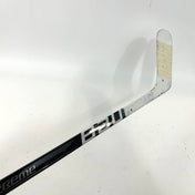 Used Left Handed Blue Bauer Supreme Ultra Sonic | 87 Flex | P92M Curve | Brooks | Grip | A415