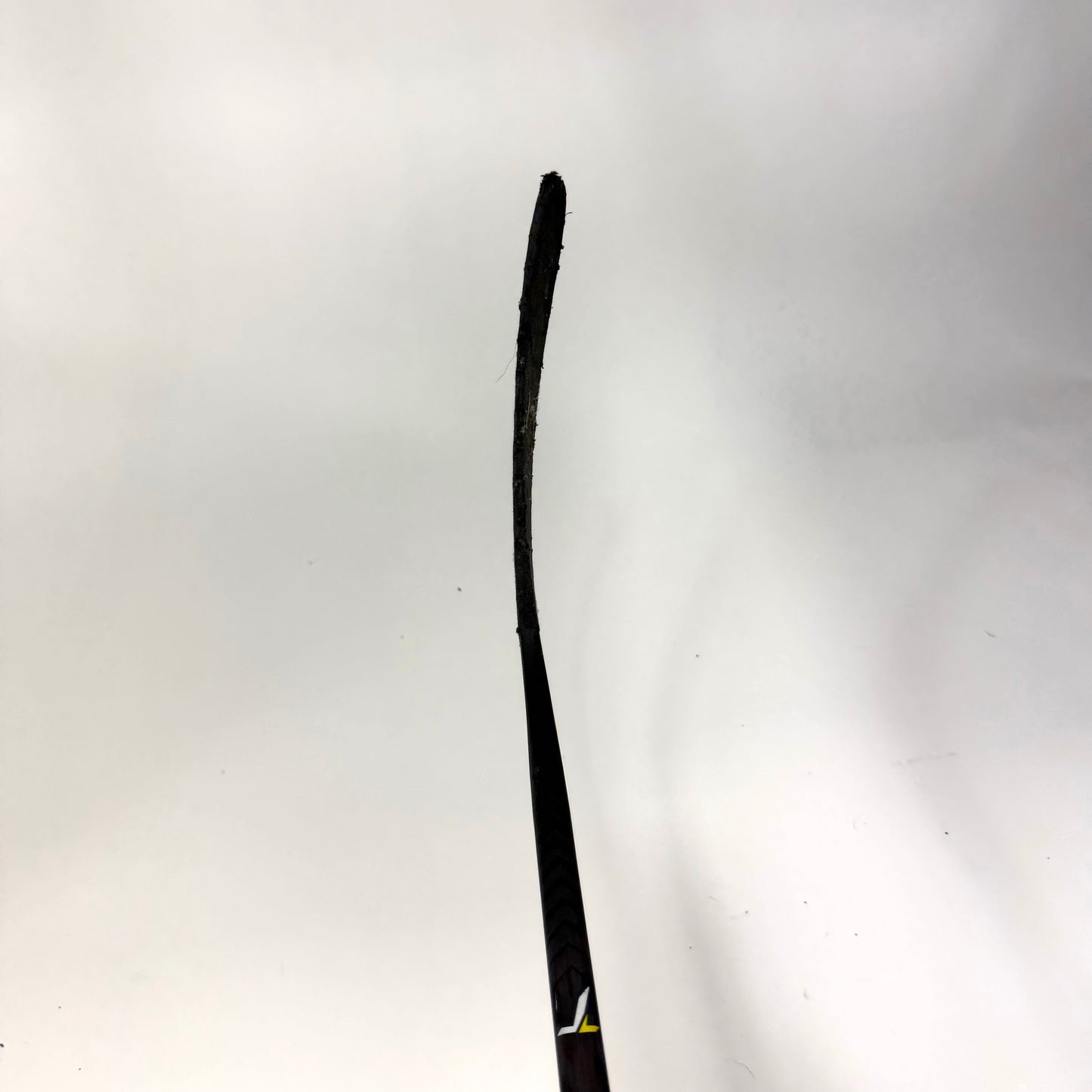 Used Left CCM Super Tacks 2.0 | 95 Flex P15 Curve Grip | R167