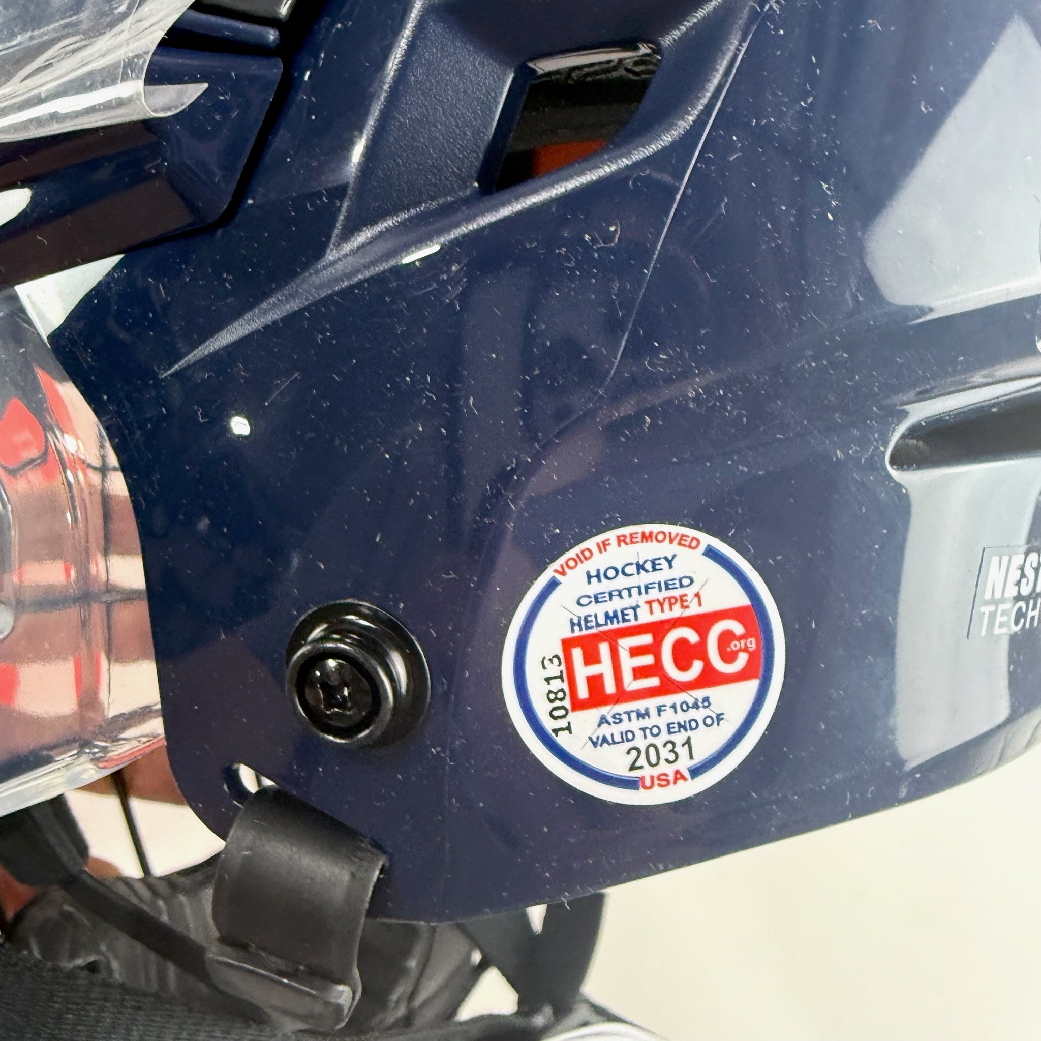 New Navy CCM Tacks 720 Combo | Medium - Top Flight Hockey