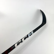 Broken Johnson Jetspeed FT5 Pro | CH20 - Top Flight Hockey