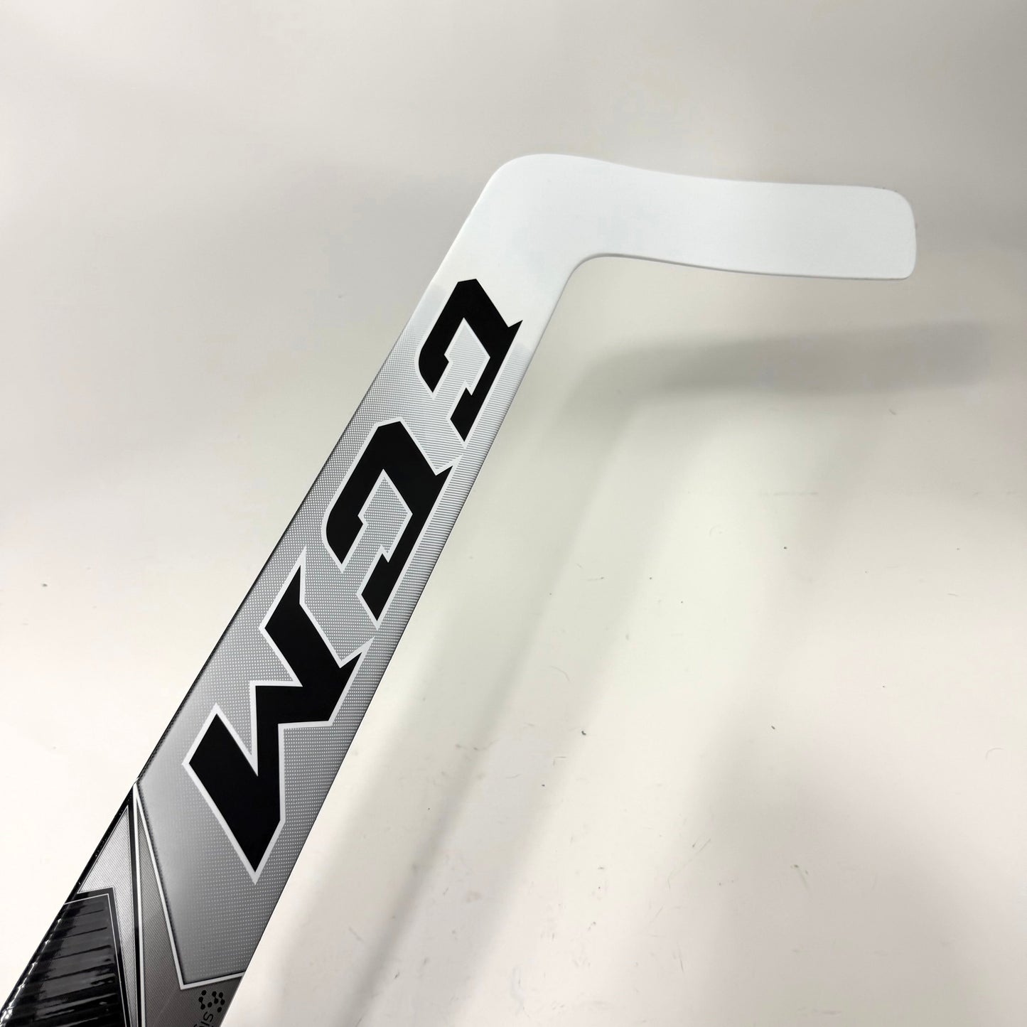 New Full Right CCM Premier P2.9 Goalie Stick | 26" Paddle P4 Curve | F17