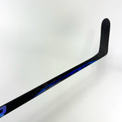 New Left Blue Bauer Nexus Sync | 82 Flex P28M Curve Grip | Motte | K109