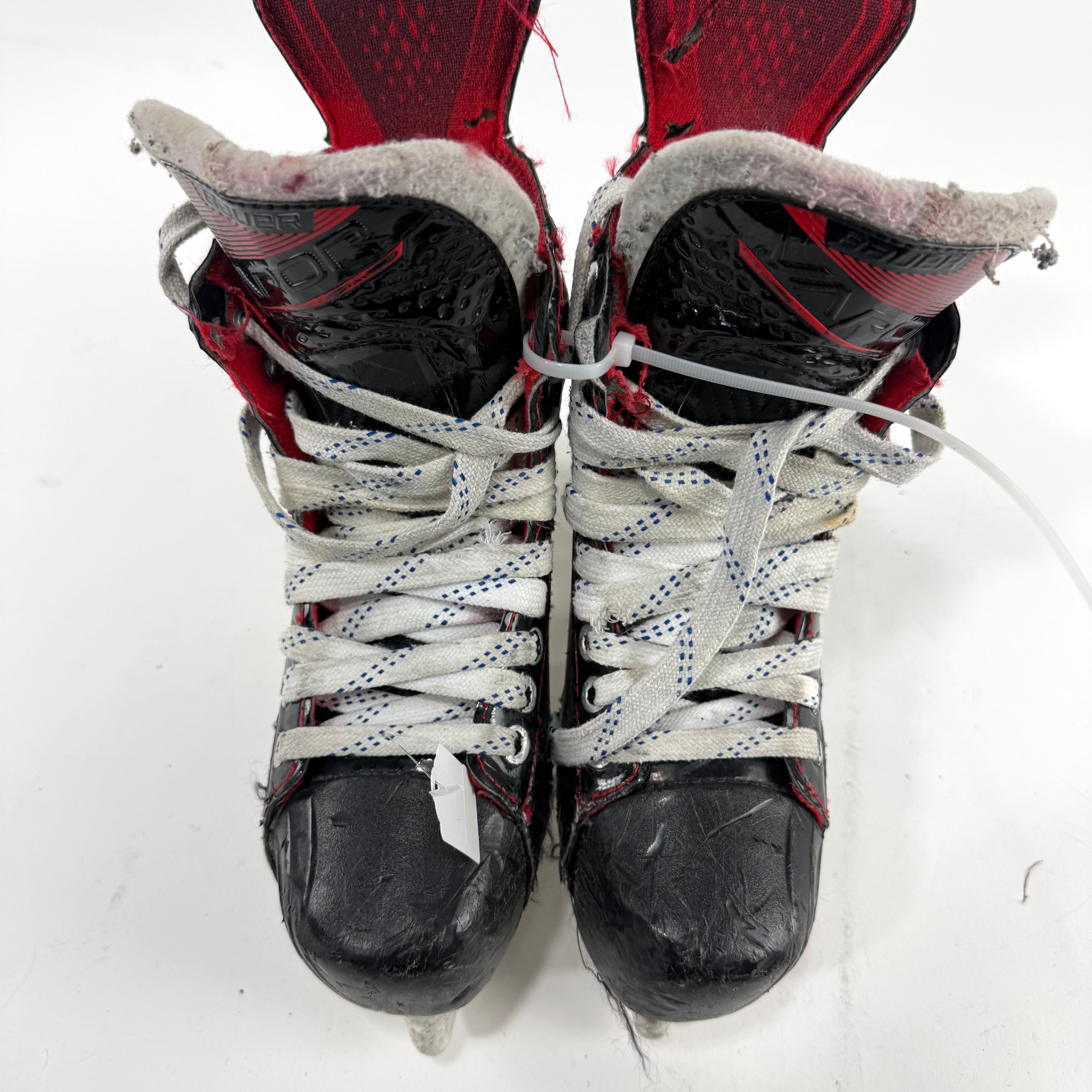 Used Bauer Vapor X2.7 Skates | 6.5 D - Top Flight Hockey