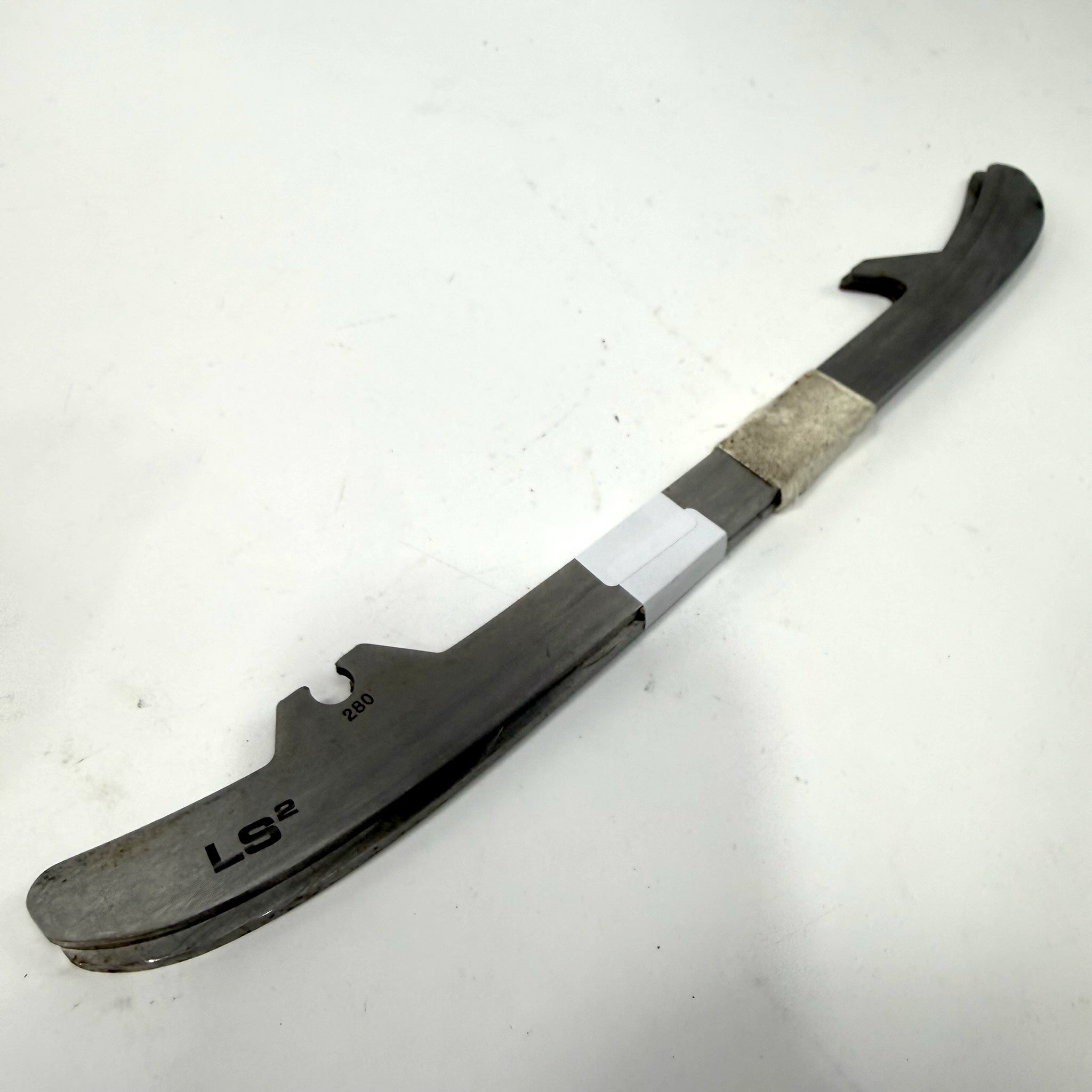 Used Bauer 1 Bolt LS2 Steel | 280mm | J293 - Top Flight Hockey