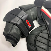 Used Mark Hockey MH One Pro Goalie Chest Protector | XL | #BH390 - Top Flight Hockey