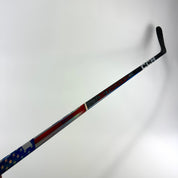 New Left CCM USA Jetspeed FT6 Pro | 75 Flex P90T Curve Grip | Potter | C255