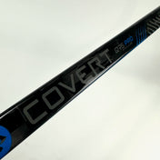 New Left Blue Warrior Covert QR5 Pro | 95 Flex Custom Curve Grip | Paul | K107