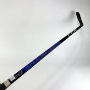 Used Left CCM Ribcore Trigger 8 Pro | 75 Flex P90TM Curve Grip | K439