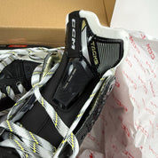 Brand New CCM Tacks ASV Skates | Intermediate Size 5 Regular - #J735 - Top Flight Hockey