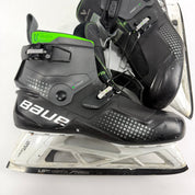 Used Bauer Konekt Goalie Skates | Size 11 - Top Flight Hockey