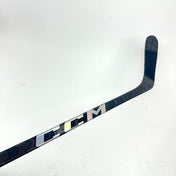 Used Left CCM Jetspeed FT5 Pro | 100 Flex - Grip | Jamie Benn's Measure Stick | G153