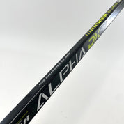 Brand New Left Handed Warrior Alpha DX Pro Team | 85 Flex | W28 Curve | Grip | E182 - Top Flight Hockey