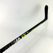 Used Left Warrior Alpha LX Pro | 85 Flex P28 Curve Grip | Killorn | K187